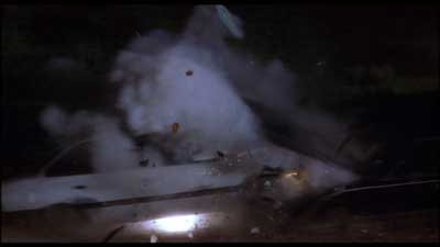 Mulholland Drive - David Lynch
