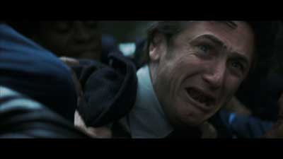 Mystic River - Clint Eastwood (Sean Penn, Tim Robbins, Kevin Bacon)