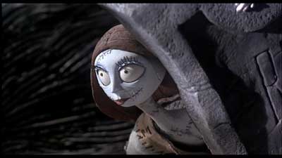 Tim Burton's The Nightmare Before Christmas