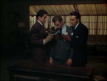 Nodo alla gola (Rope) - Alfred Hitchcock