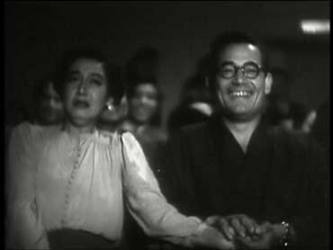 Non rimpiango la mia giovinezza (Waga seishun mi kuinashi) - Kurosawa (Setsuko Hara)