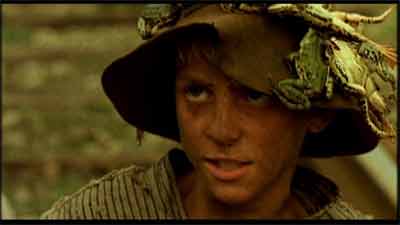 Novecento - Bernardo Bertolucci