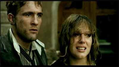 Novecento - Bernardo Bertolucci (Gerard Depardieu, Stefania Sandrelli)