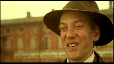 Novecento - Bernardo Bertolucci (Donald Sutherland)