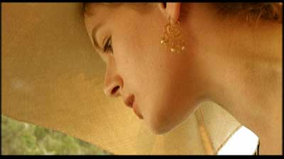 Novecento - Bernardo Bertolucci (Dominique Sanda)