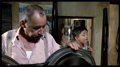 Nuovo cinema Paradiso - Giuseppe Tornatore