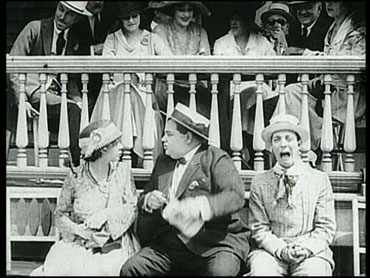 Oh, dottore (Oh, Doctor!) - Arbuckle & Keaton