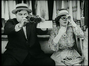 Oh, dottore (Oh, Doctor!) - Arbuckle & Keaton