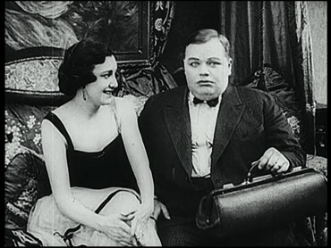 Oh, dottore (Oh, Doctor!) - Arbuckle & Keaton