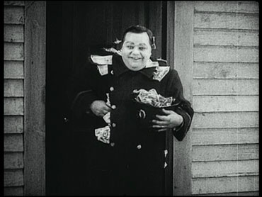 Oh, dottore (Oh, Doctor!) - Arbuckle & Keaton