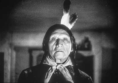 Ombre rosse (Stagecoach) - John Ford