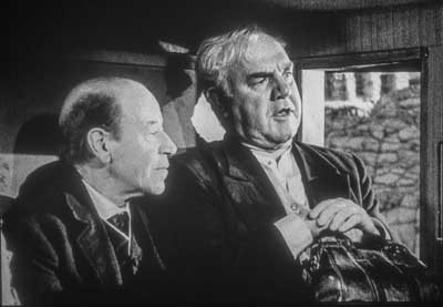 Ombre rosse (Stagecoach) - John Ford