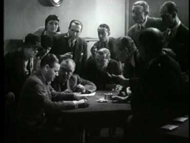 Omicidio (Murder!) - Alfred Hitchcock