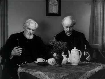 Ordet - C.T. Dreyer