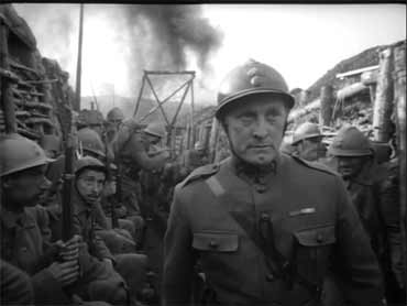 Orizzonti di gloria (Paths Of Glory) - Stanley Kubrick