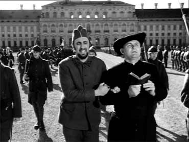 Orizzonti di gloria (Paths Of Glory) - Stanley Kubrick