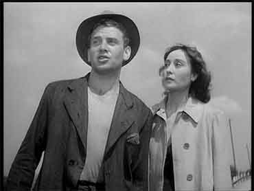 Ossessione - Luchino Visconti (Massimo Girotti, Clara Calamai)