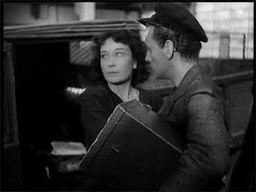 Ossessione - Luchino Visconti (Massimo Girotti, Clara Calamai)