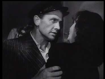 Ossessione - Luchino Visconti (Massimo Girotti, Clara Calamai)
