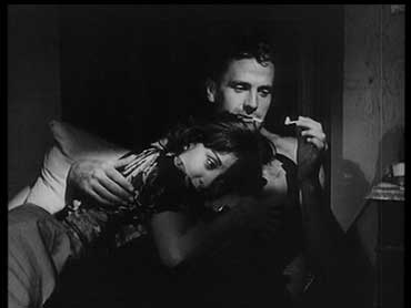 Ossessione - Luchino Visconti (Massimo Girotti, Clara Calamai)