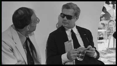 Le notti di Cabiria - Fellini