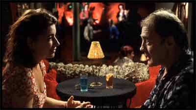 Pane e tulipani - Silvio Soldini (Licia Maglietta, Bruno Ganz)