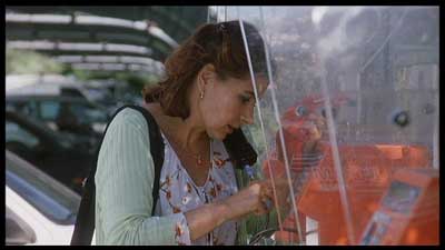Pane e tulipani - Silvio Soldini (Licia Maglietta, Bruno Ganz)