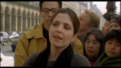 Parole, parole, parole (On connaît la chanson) - Alain Resnais (Agnès Jaoui, Jean-Pierre Bacri)