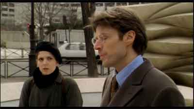 Parole, parole, parole (On connaît la chanson) - Alain Resnais (Agnès Jaoui, Jean-Pierre Bacri)