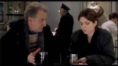Parole, parole, parole (On connaît la chanson) - Alain Resnais (Agnès Jaoui, Jean-Pierre Bacri)