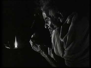 Il lamento sul sentiero (Pather Panchali) - Satyajit Ray