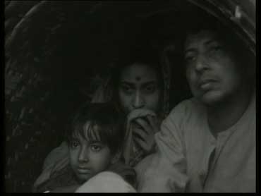 Il lamento sul sentiero (Pather Panchali) - Satyajit Ray