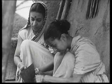 Il lamento sul sentiero (Pather Panchali) - Satyajit Ray