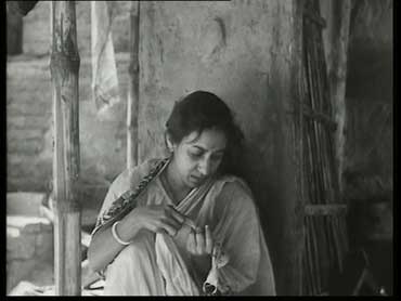 Il lamento sul sentiero (Pather Panchali) - Satyajit Ray