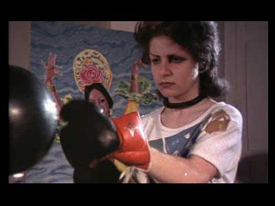 Pepi, Luci, Bom e le altre ragazze del mucchio (Pepi, Luci, Bom y otras chicas del montón) - Pedro Almodóvar