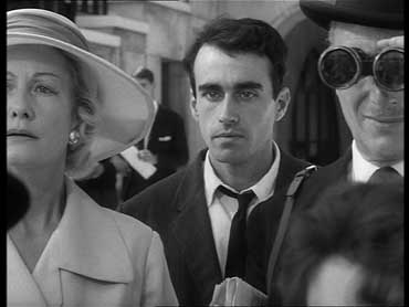 Pickpocket - Robert Bresson