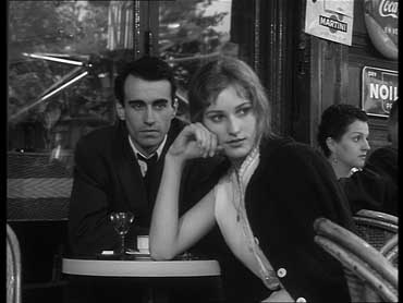 Pickpocket - Robert Bresson