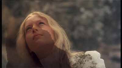 Picnic ad Hanging Rock (Picnic At Hanging Rock) - Peter Weir