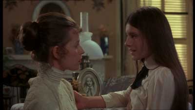 Picnic ad Hanging Rock (Picnic At Hanging Rock) - Peter Weir