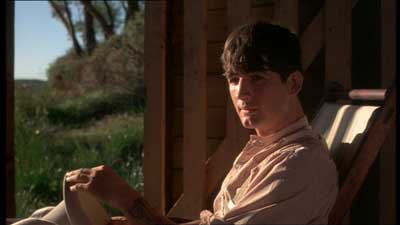 Picnic ad Hanging Rock (Picnic At Hanging Rock) - Peter Weir