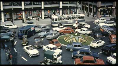 Play Time - Jacques Tati