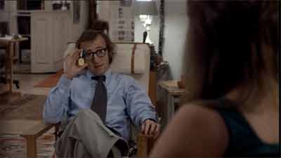 Provaci ancora, Sam (Play It Again, Sam) - Woody Allen