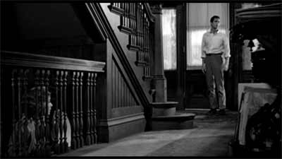 Psyco (Psycho) - Alfred Hitchcock