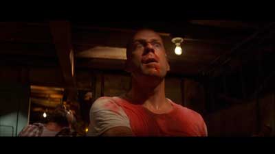 Pulp Fiction - Quentin Tarantino