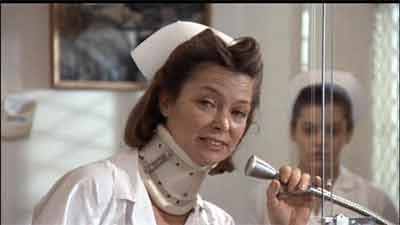 Qualcuno volò sul nido del cuculo (One Flew Over The Cockoo's Nest) - Milos Forman (Jack Nicholson)