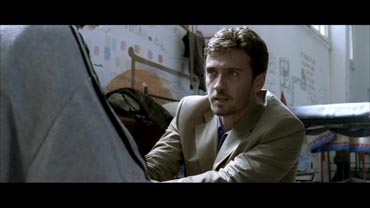 Quando sei nato non puoi più nasconderti - Giordana