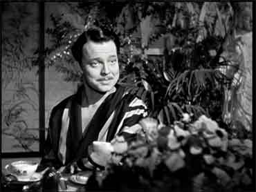 Quarto potere (Citizen Kane) - Orson Welles