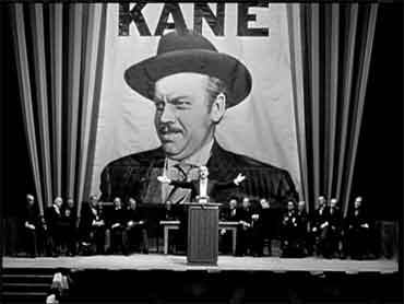 Quarto potere (Citizen Kane) - Orson Welles
