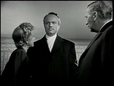 Quarto potere (Citizen Kane) - Orson Welles