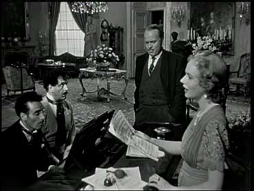 Quarto potere (Citizen Kane) - Orson Welles